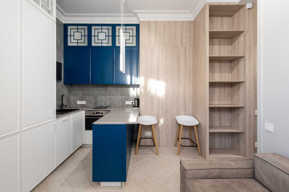 продаж смарт квартири у PecherSKY, адреса: Болсунівська, буд. 2. Київ - зображення 1