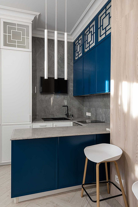 продаж смарт квартири у PecherSKY, адреса: Болсунівська, буд. 2. Київ - зображення 3