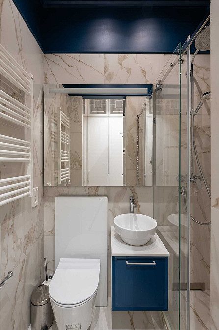 продаж смарт квартири у PecherSKY, адреса: Болсунівська, буд. 2. Київ - зображення 8