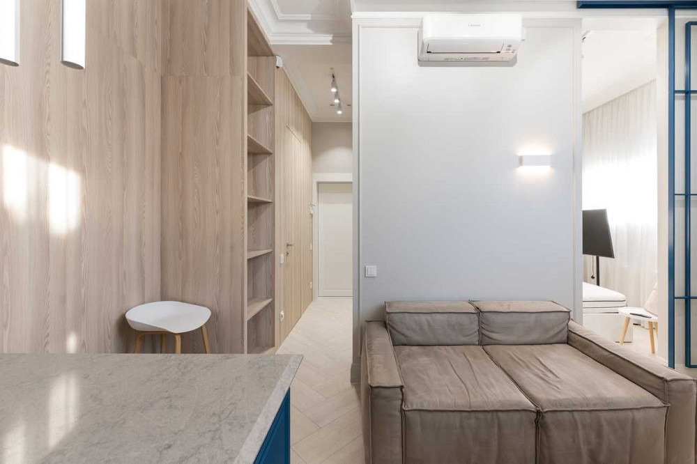 продаж смарт квартири у PecherSKY, адреса: Болсунівська, буд. 2. Київ - зображення 6