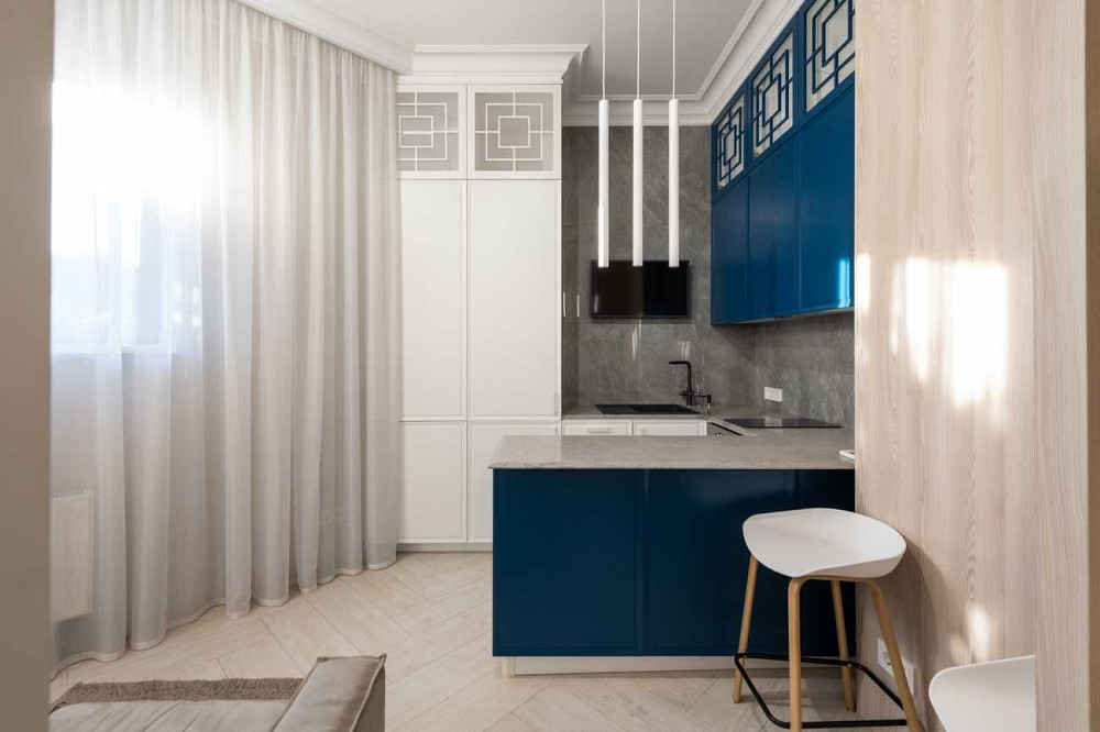 продаж смарт квартири у PecherSKY, адреса: Болсунівська, буд. 2. Київ - зображення 2