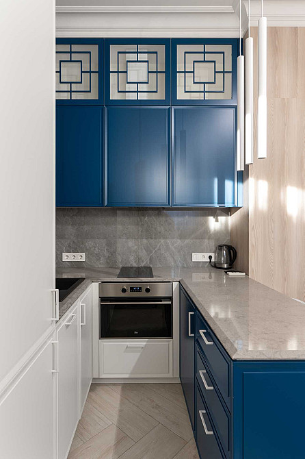 продаж смарт квартири у PecherSKY, адреса: Болсунівська, буд. 2. Київ - зображення 5