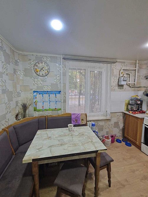 Продаж 2 кімнатної квартири на молодіжному Кременчуг - изображение 4