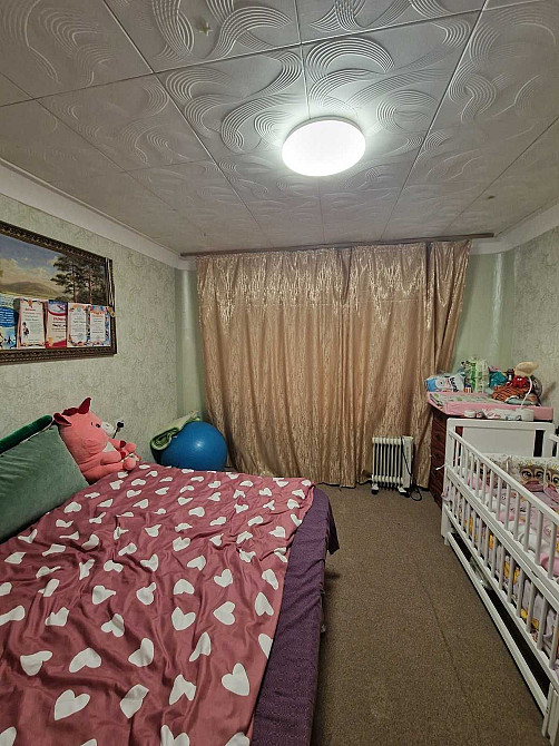 Продаж 2 кімнатної квартири на молодіжному Кременчуг - изображение 1