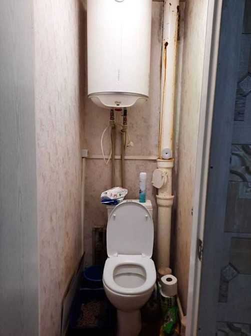 Продаж 2 кімнатної квартири на молодіжному Кременчуг - изображение 7