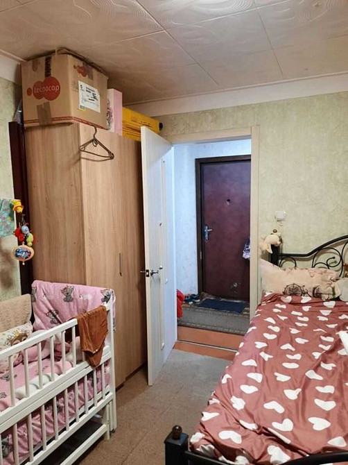 Продаж 2 кімнатної квартири на молодіжному Кременчуг - изображение 2