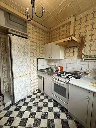 Продаж двокімнатної квартири Полтава