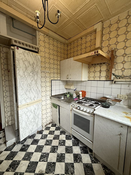 Продаж двокімнатної квартири Полтава - зображення 2