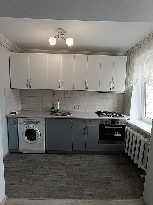 Продаж 1 кімнатної квартири Лазаренка Львов - изображение 2