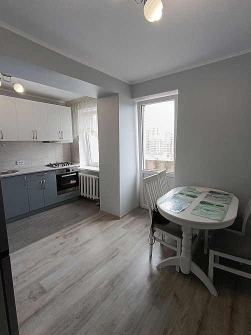 Продаж 1 кімнатної квартири Лазаренка Львов - изображение 1