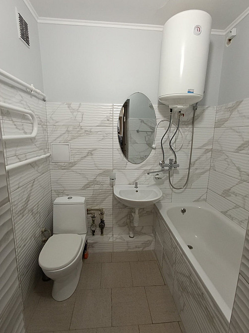 Продаж 1 кімнатної квартири Лазаренка Львов - изображение 8