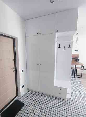 БЕЗ КОМІСІЇ з РЕМОНТОМ,б.Манчестер,ЖК Нова Англія/Новая Англия Київ