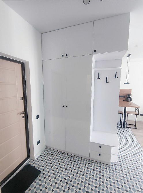 БЕЗ КОМІСІЇ з РЕМОНТОМ,б.Манчестер,ЖК Нова Англія/Новая Англия Київ - зображення 3