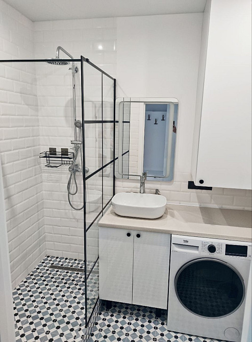 БЕЗ КОМІСІЇ з РЕМОНТОМ,б.Манчестер,ЖК Нова Англія/Новая Англия Київ - зображення 6