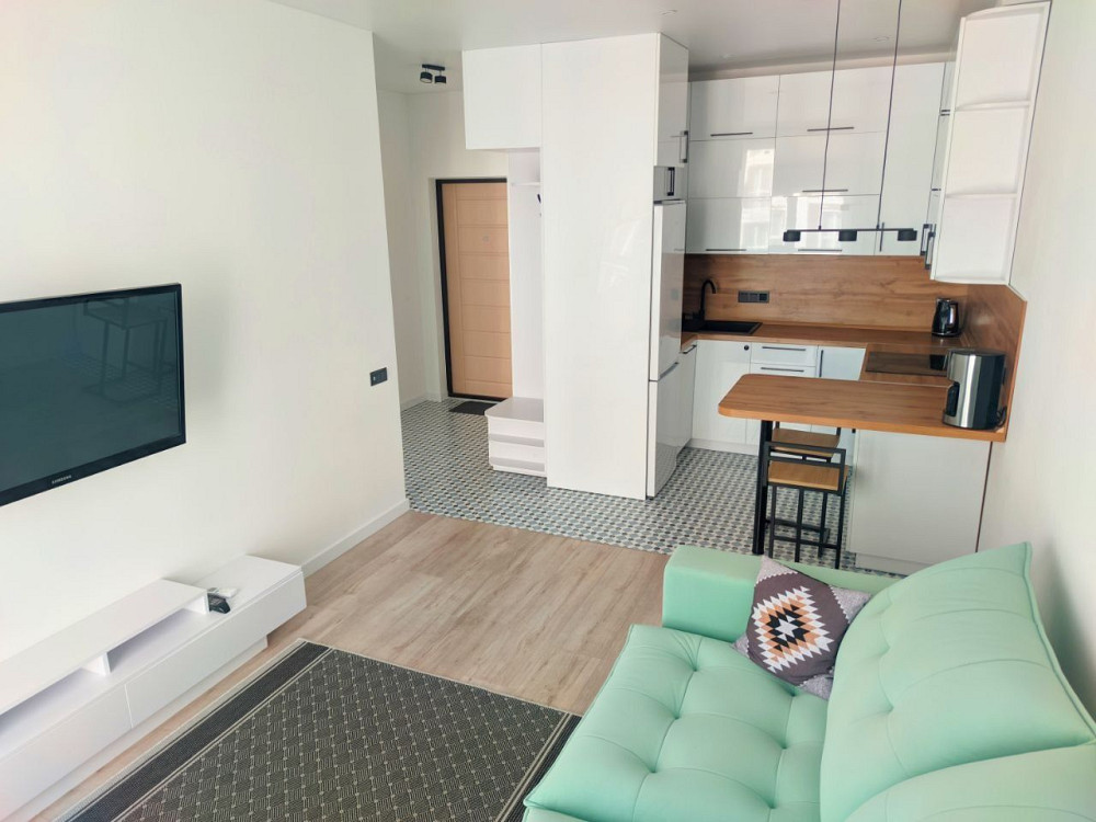 БЕЗ КОМІСІЇ з РЕМОНТОМ,б.Манчестер,ЖК Нова Англія/Новая Англия Київ - зображення 8