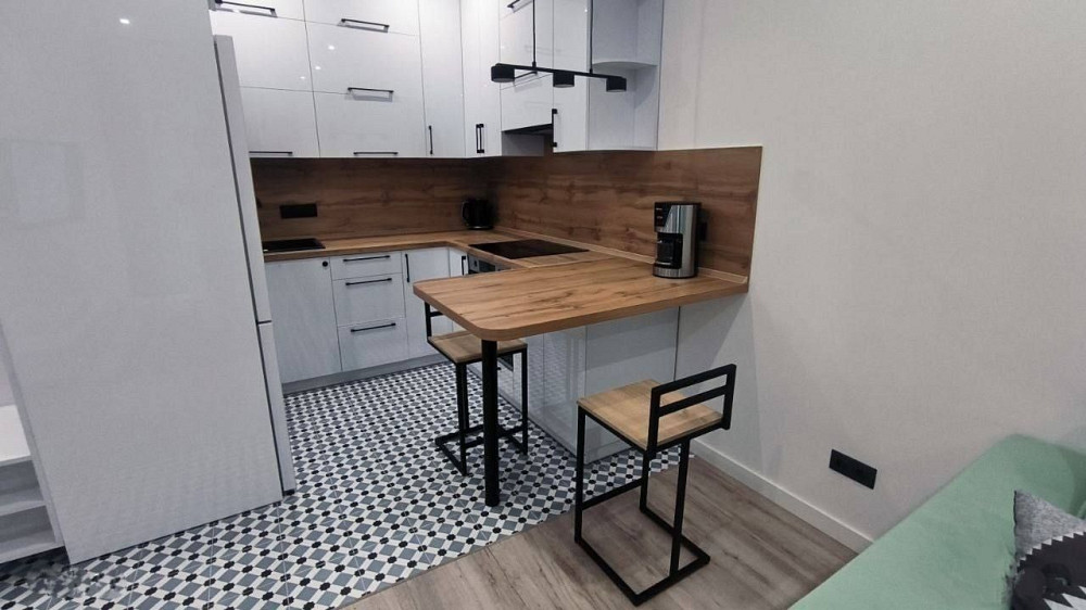 БЕЗ КОМІСІЇ з РЕМОНТОМ,б.Манчестер,ЖК Нова Англія/Новая Англия Київ - зображення 7