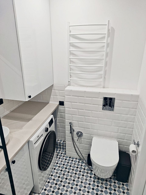 БЕЗ КОМІСІЇ з РЕМОНТОМ,б.Манчестер,ЖК Нова Англія/Новая Англия Київ - зображення 5