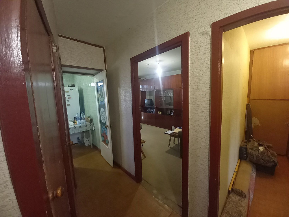 Продам 2х квартиру. Волкова. 47м.Агв. Кропивницкий - изображение 5