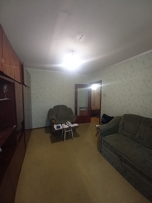 Продам 2х квартиру. Волкова. 47м.Агв. Кропивницкий - изображение 4