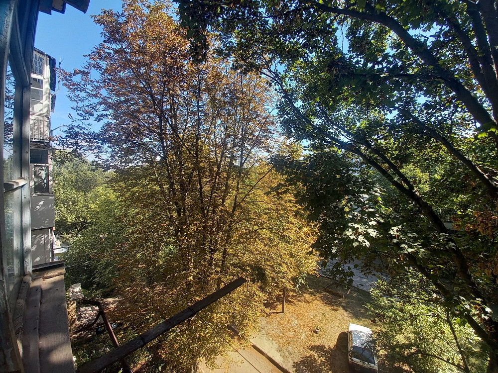 Продам 2х квартиру. Волкова. 47м.Агв. Кропивницкий - изображение 1