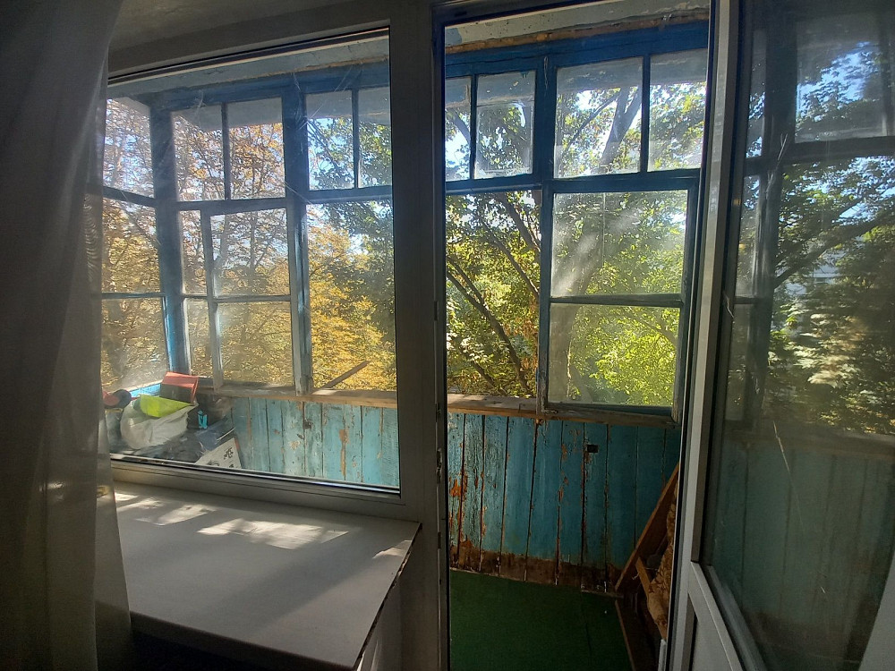 Продам 2х квартиру. Волкова. 47м.Агв. Кропивницкий - изображение 2