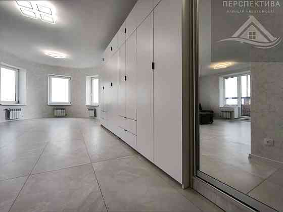 ЦЕНТР/р-н вул. Іллінська! Шикарна 1-к. квартира в новому будинку Сумы