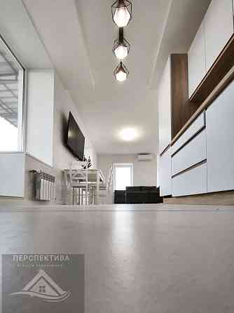 ЦЕНТР/р-н вул. Іллінська! Шикарна 1-к. квартира в новому будинку Сумы