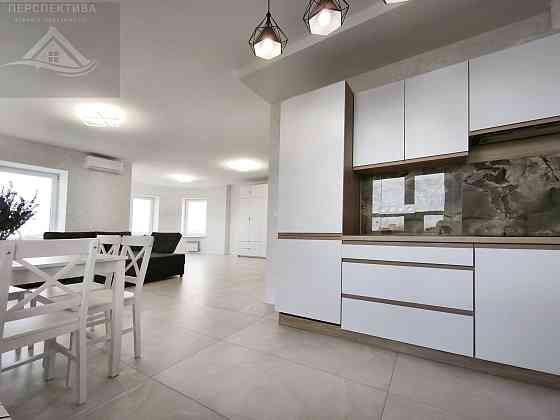 ЦЕНТР/р-н вул. Іллінська! Шикарна 1-к. квартира в новому будинку Сумы