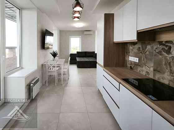 ЦЕНТР/р-н вул. Іллінська! Шикарна 1-к. квартира в новому будинку Сумы