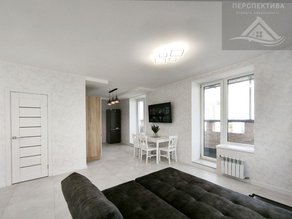 ЦЕНТР/р-н вул. Іллінська! Шикарна 1-к. квартира в новому будинку Сумы - изображение 4