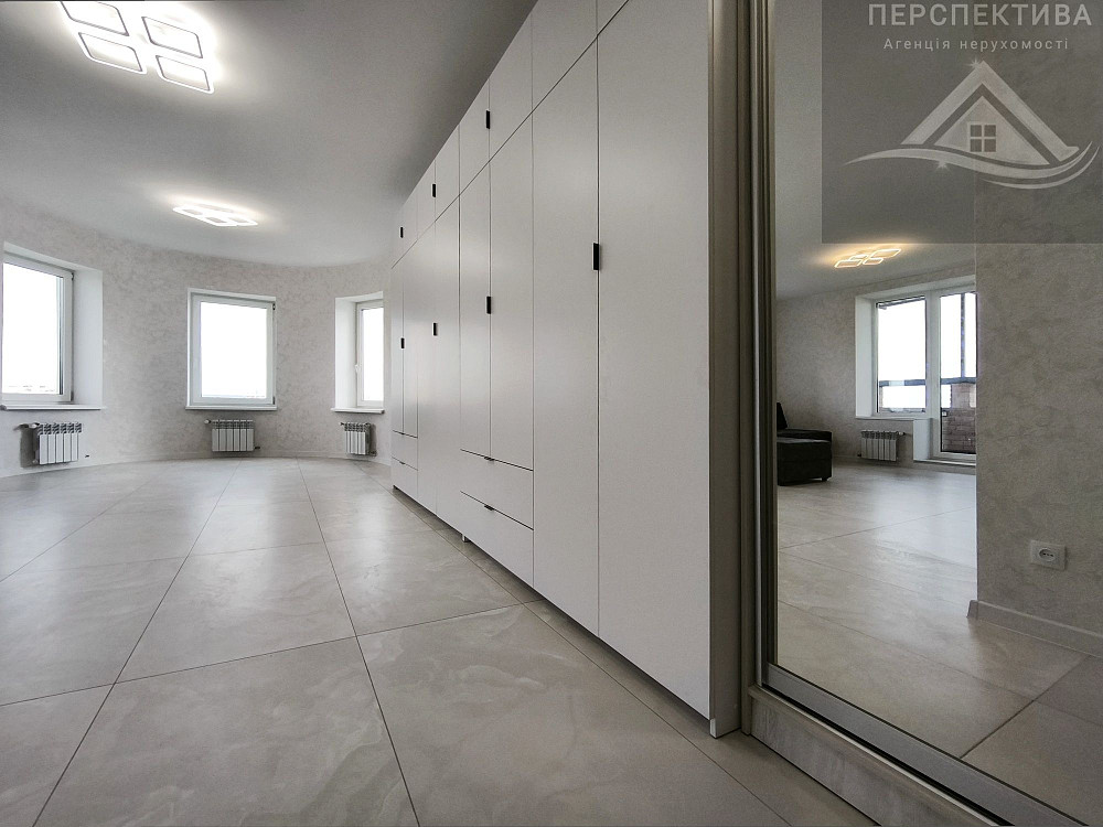 ЦЕНТР/р-н вул. Іллінська! Шикарна 1-к. квартира в новому будинку Сумы - изображение 5