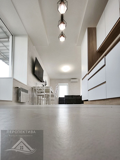 ЦЕНТР/р-н вул. Іллінська! Шикарна 1-к. квартира в новому будинку Сумы - изображение 3