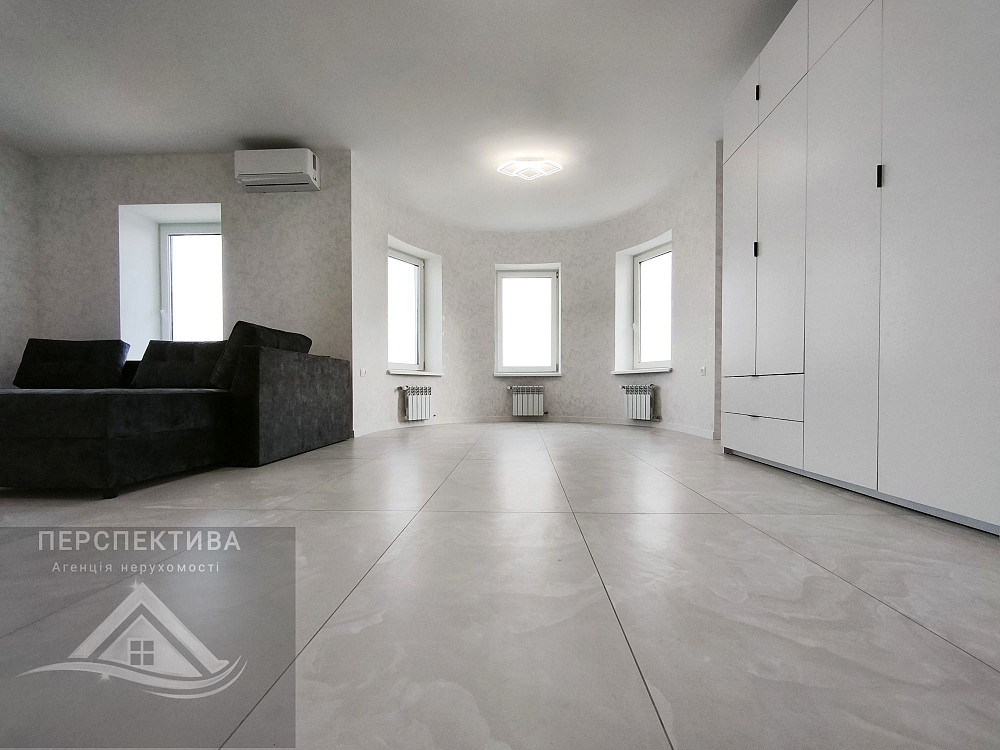 ЦЕНТР/р-н вул. Іллінська! Шикарна 1-к. квартира в новому будинку Сумы - изображение 6