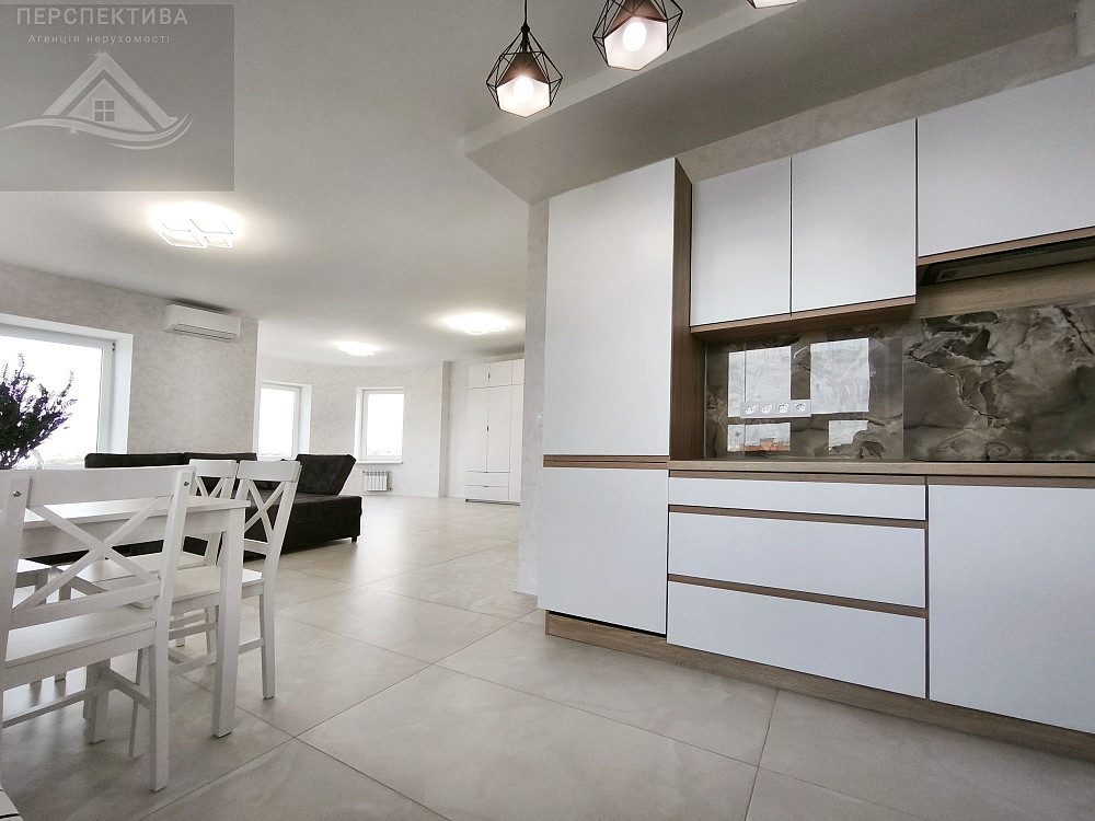 ЦЕНТР/р-н вул. Іллінська! Шикарна 1-к. квартира в новому будинку Сумы - изображение 2