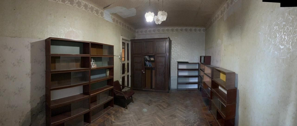 Продаж 3к. кв на вул. Кузнечна Харьков - изображение 4