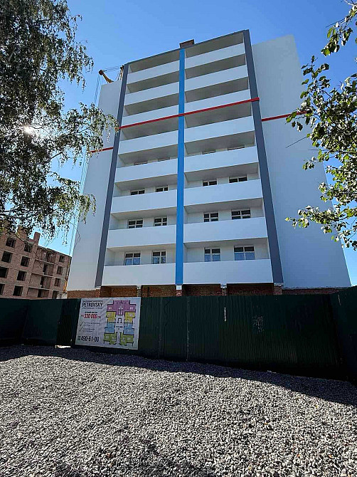 Квартири від Забудовника в ЖК PetrovSky. Розстрочка на 24 місяці 0% Вишгород - зображення 2