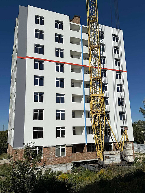 Квартири від Забудовника в ЖК PetrovSky. Розстрочка на 24 місяці 0% Вишгород - зображення 3