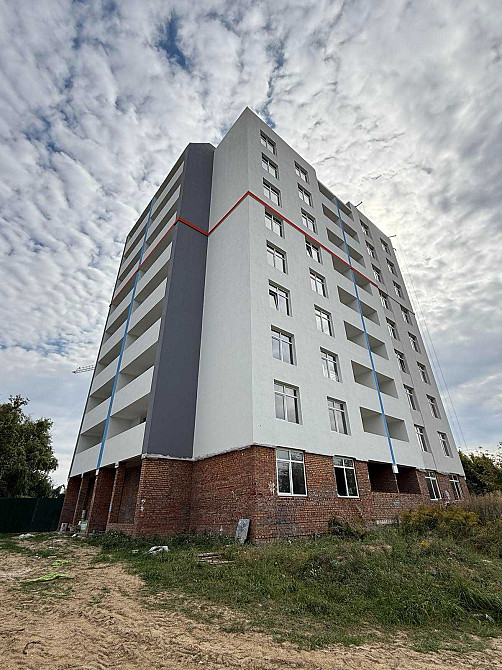 Квартири від Забудовника в ЖК PetrovSky. Розстрочка на 24 місяці 0% Вишгород - зображення 4