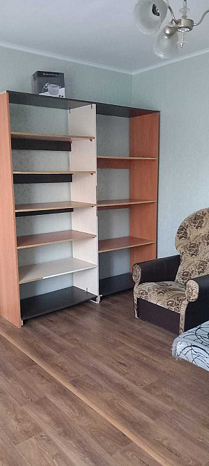 Продам 1 комнатную квартиру Пески Запоріжжя - зображення 4