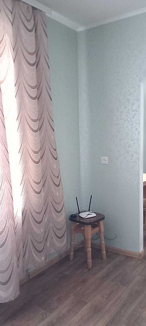 Продам 1 комнатную квартиру Пески Запоріжжя - зображення 3