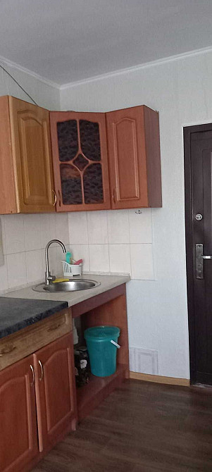 Продам 1 комнатную квартиру Пески Запоріжжя - зображення 6