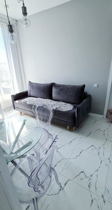 Квартира 2 кімнатна , житло , Софіївська Борщагівка Вмебльована 2-к кв Софіївська Борщагівка - зображення 1