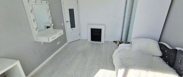 Квартира 2 кімнатна , житло , Софіївська Борщагівка Вмебльована 2-к кв Софіївська Борщагівка - зображення 2