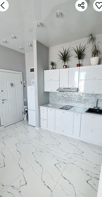 Квартира 2 кімнатна , житло , Софіївська Борщагівка Вмебльована 2-к кв Софіївська Борщагівка - зображення 3