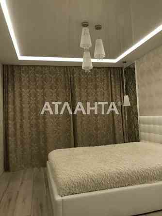 3-комнатная квартира. Пересыпский (Суворовский). Котовского Одесса