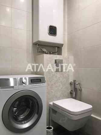 3-комнатная квартира. Пересыпский (Суворовский). Котовского Одесса