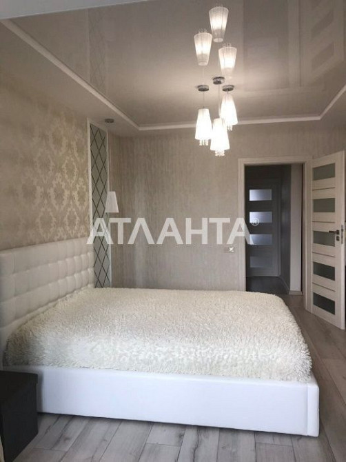 3-комнатная квартира. Пересыпский (Суворовский). Котовского Одесса - изображение 2