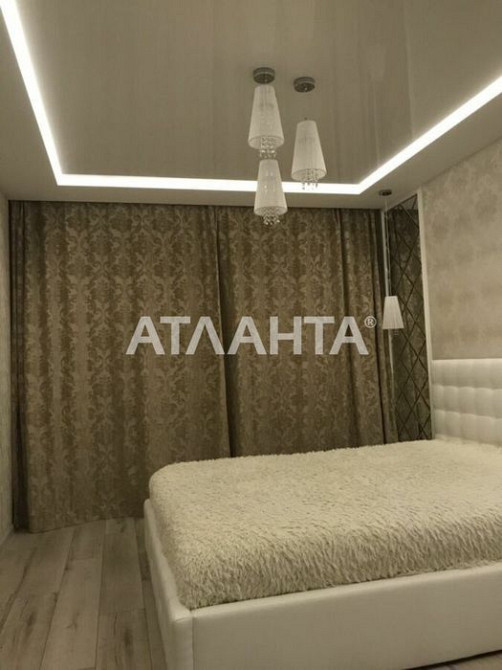 3-комнатная квартира. Пересыпский (Суворовский). Котовского Одесса - изображение 1