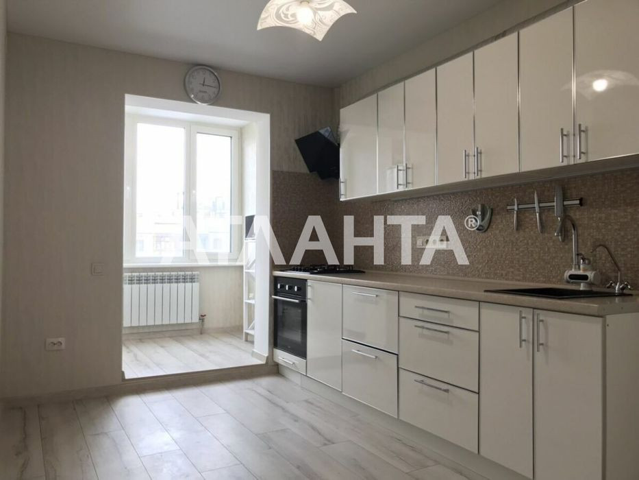 3-комнатная квартира. Пересыпский (Суворовский). Котовского Одесса - изображение 3