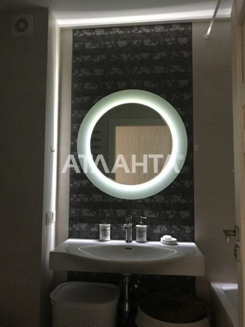 3-комнатная квартира. Пересыпский (Суворовский). Котовского Одесса - изображение 4